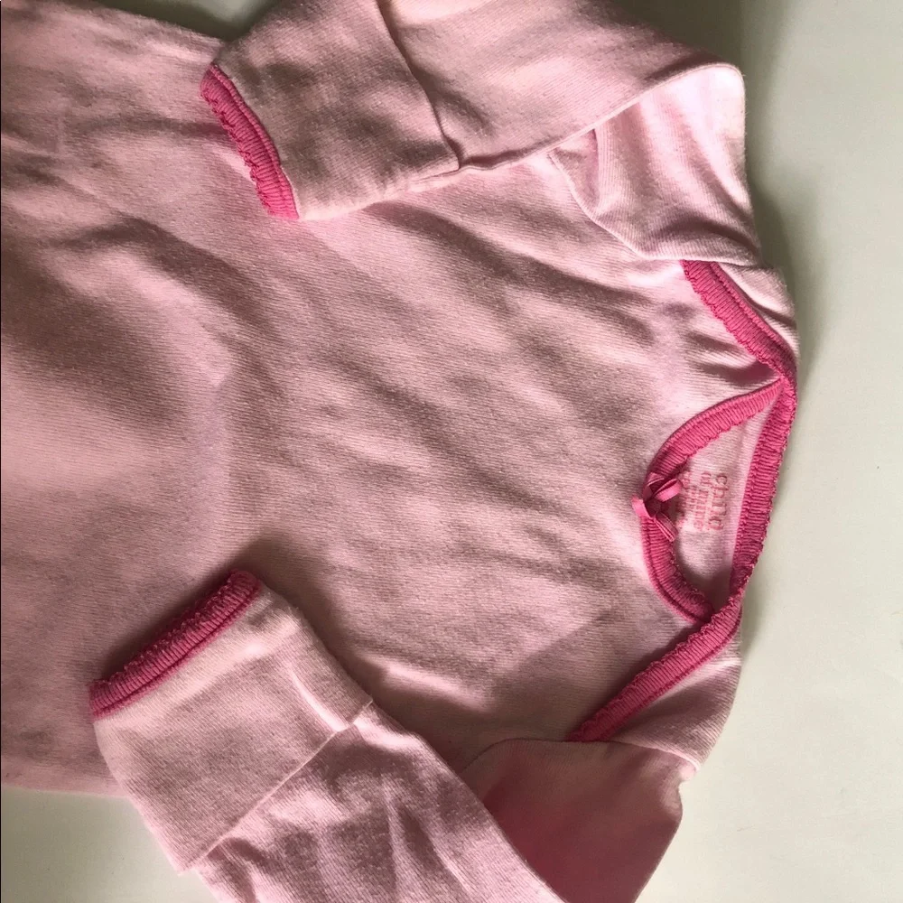 Carter’s nightgown